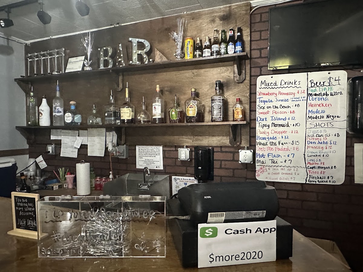 Mood Swings Restaurant