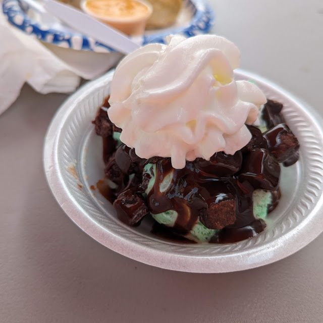 Hot Fudge