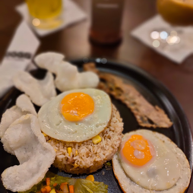 Beef Fried Rice