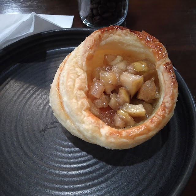 Apple Puff