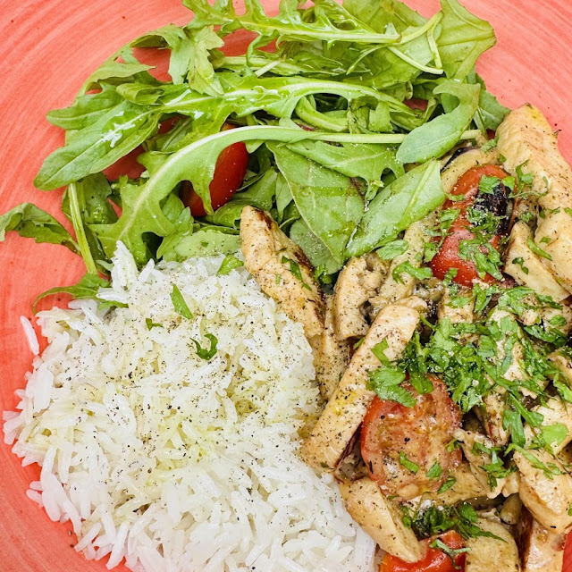 Chicken Curry