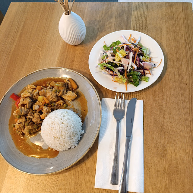 Sehr Lecker