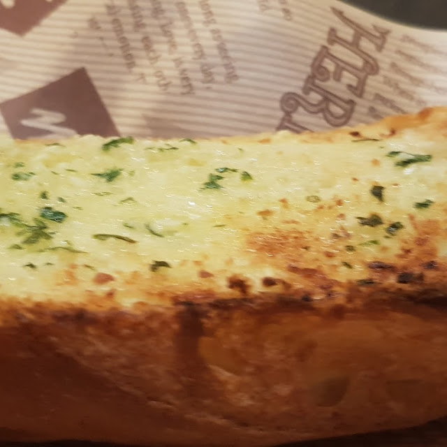 Garlic Bread
