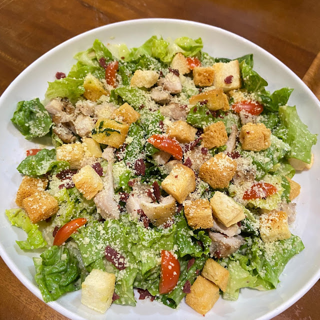 Salad
