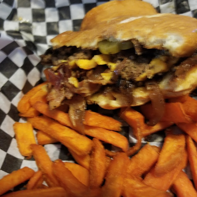 Smash Burger