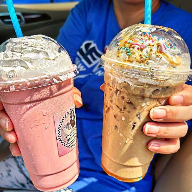 Frappuccino
