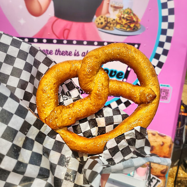 Pretzel