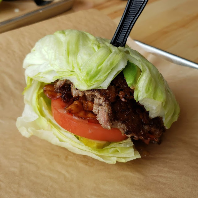 Lettuce