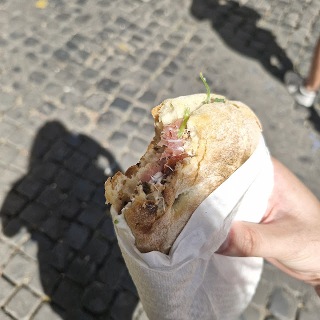 Sandwiches