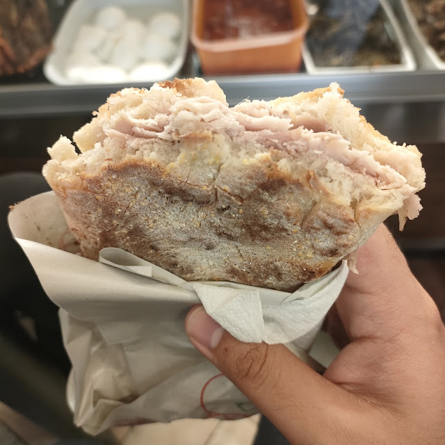 Roman Pork