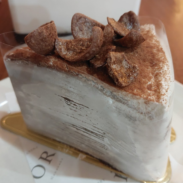 Milecreep Tiramisu