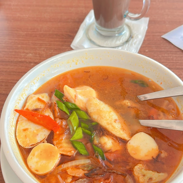 Tomyum