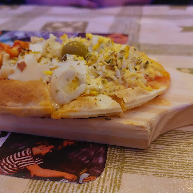 Minipizza
