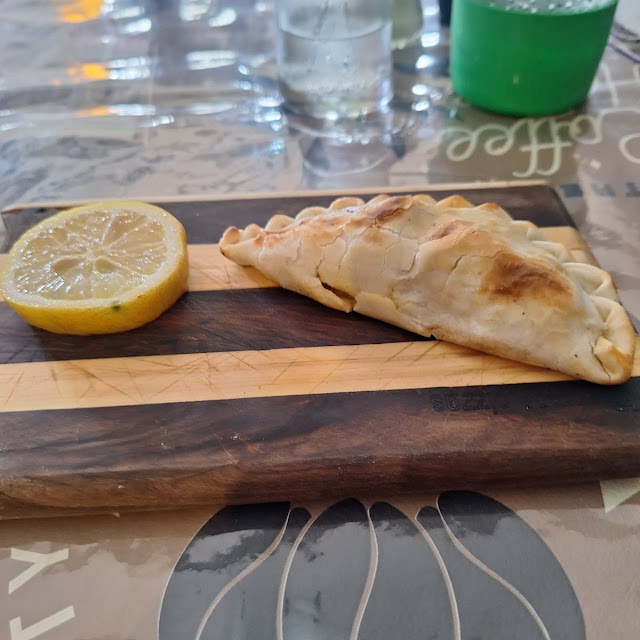 Empanada de Carne