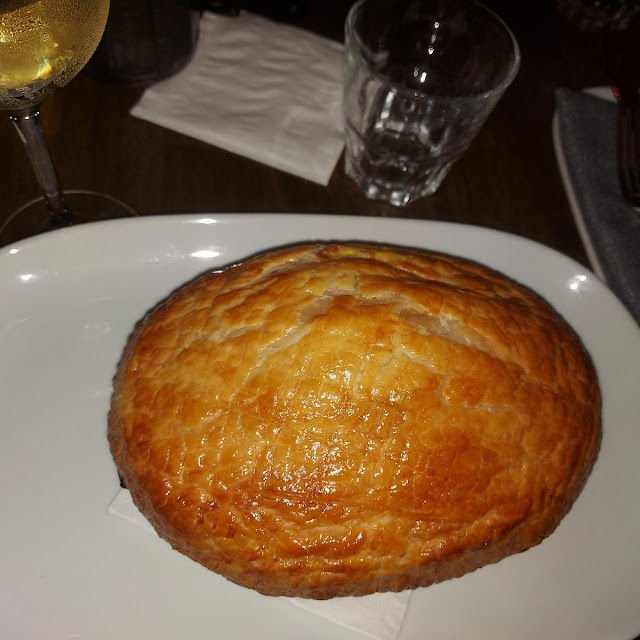 Snapper Pie