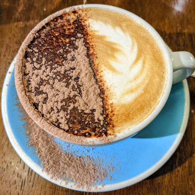 Cappuccino