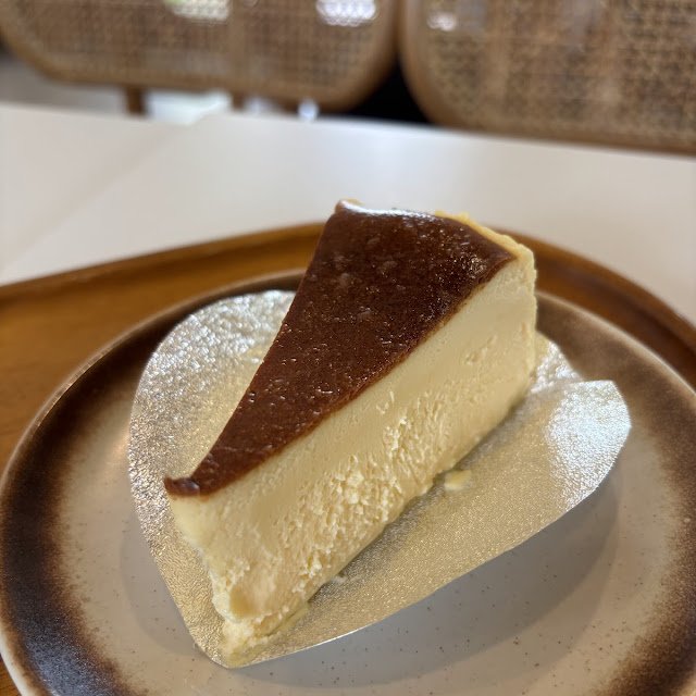 Cheesecake