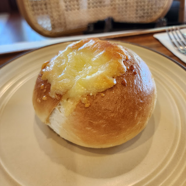 Bagel Cheese