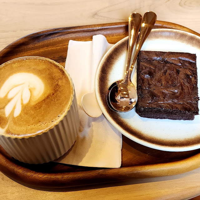 cafe latte