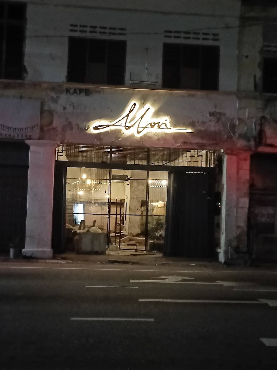 Mori Cafe - Selangor