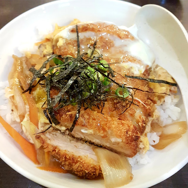 Katsu Don