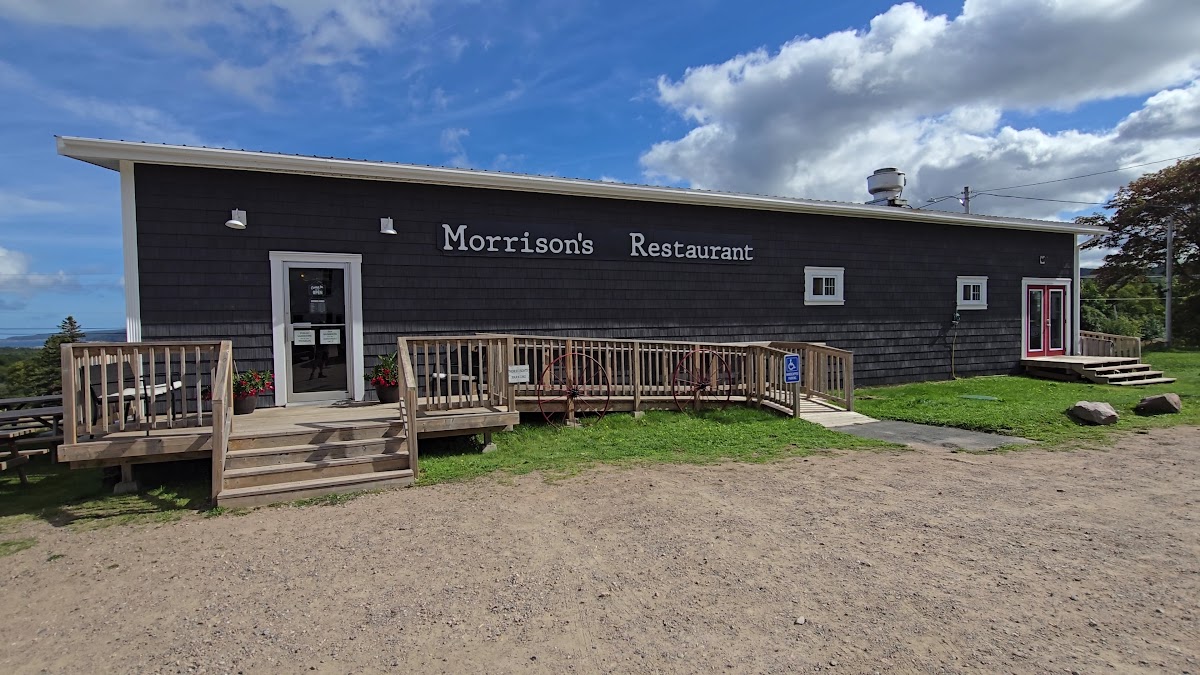 Morrison's Restaurant