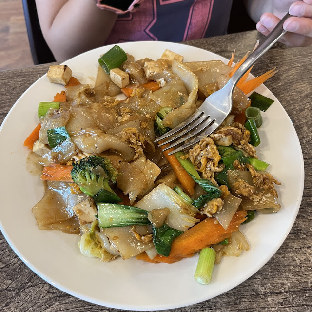 Pad See EW