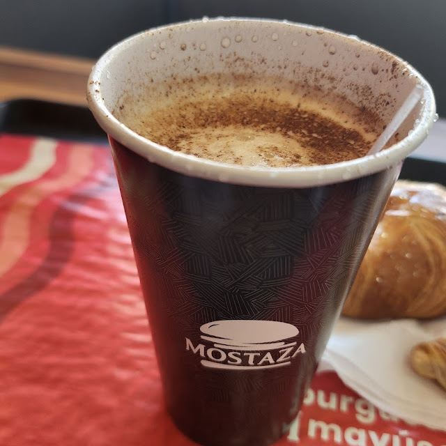 Capuchino