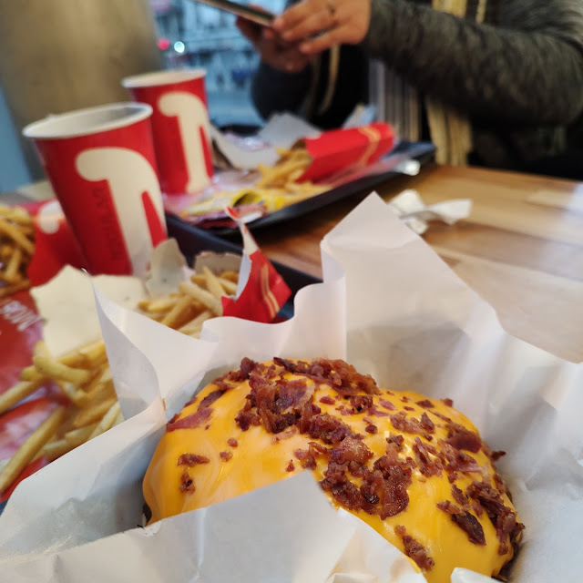 Boom Bacon