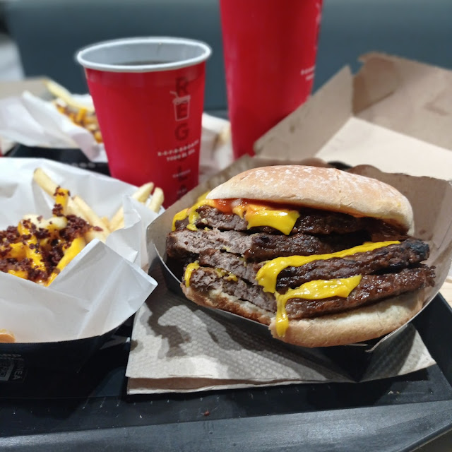 Mega Doble