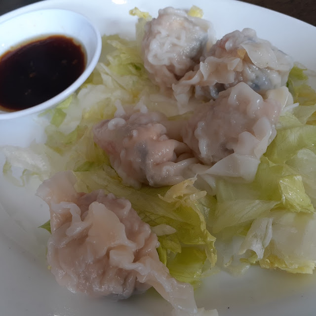 Dumplings