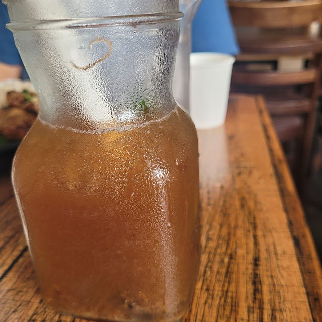 Tamarind Drink
