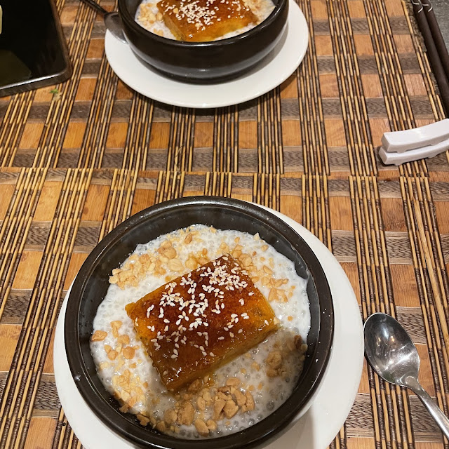 Sticky Rice