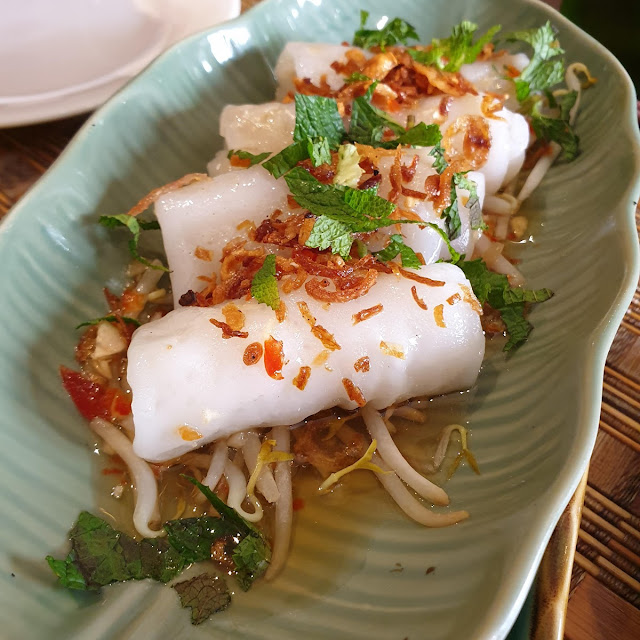 Bánh Bèo
