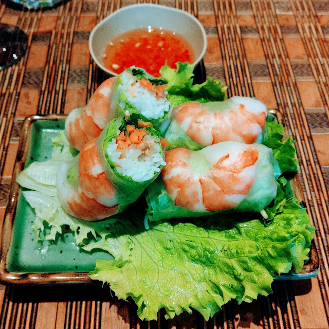 春巻