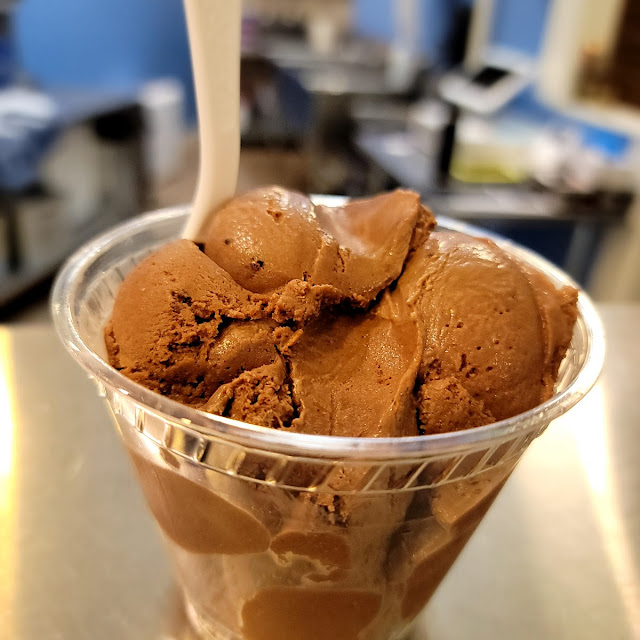 Callebaut Chocolate