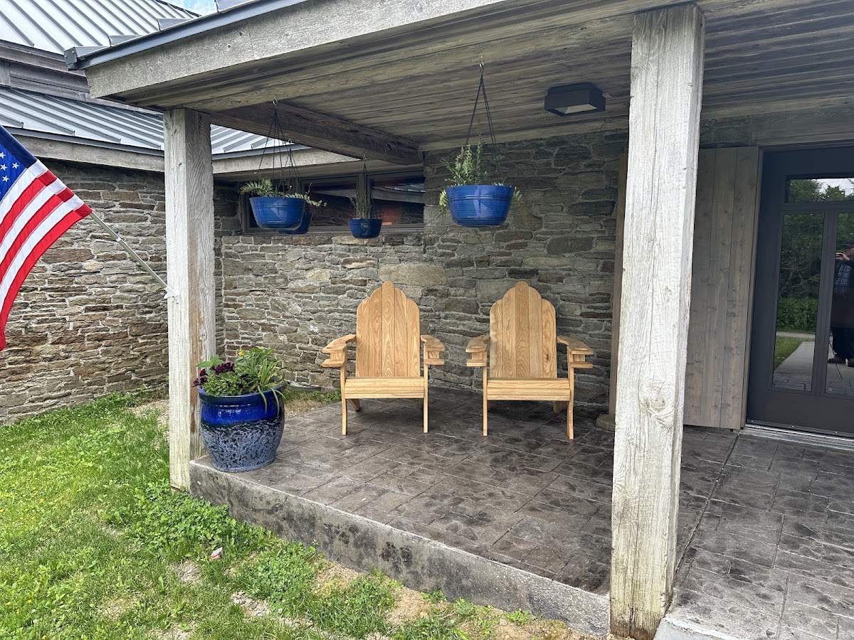 Mount Mitchell Cafe & Eatery