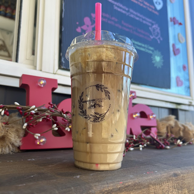 Iced Coffee