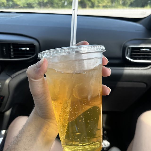 Passionfruit