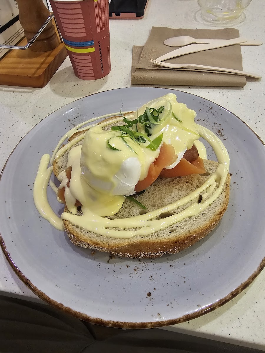Mountain View Cafe & Bar- International Departures