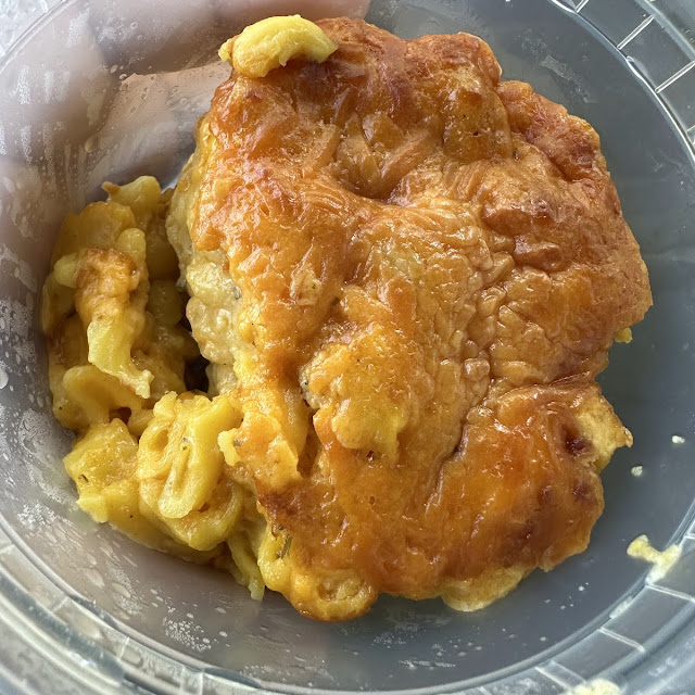 Mac and Cheese