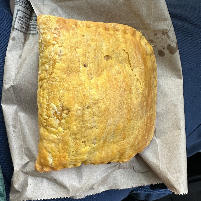 Beef Patty