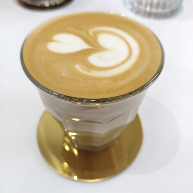 Coffee Cappuccino