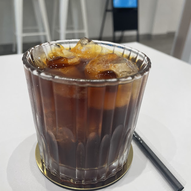 Cold Brew