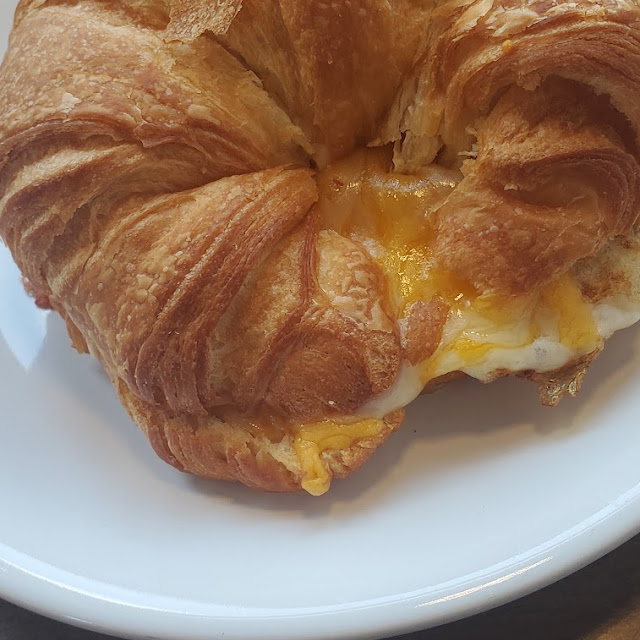 Croissant