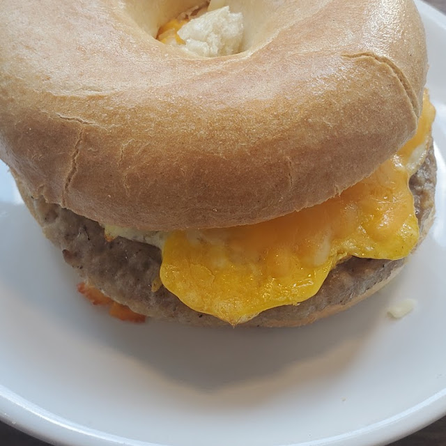 Bagel