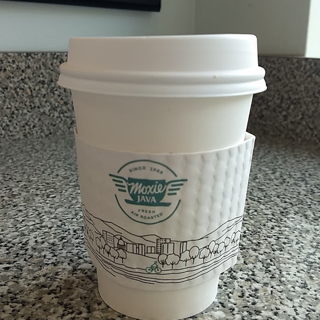 Orange Chai