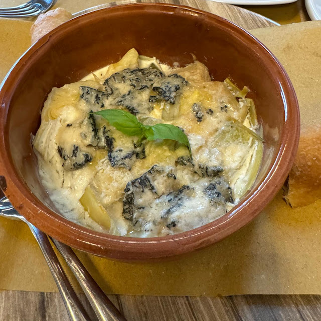Artichoke