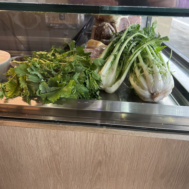 Puntarelle