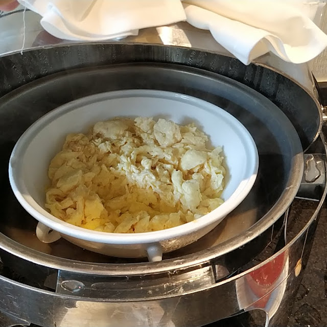 Scrambled Eggs